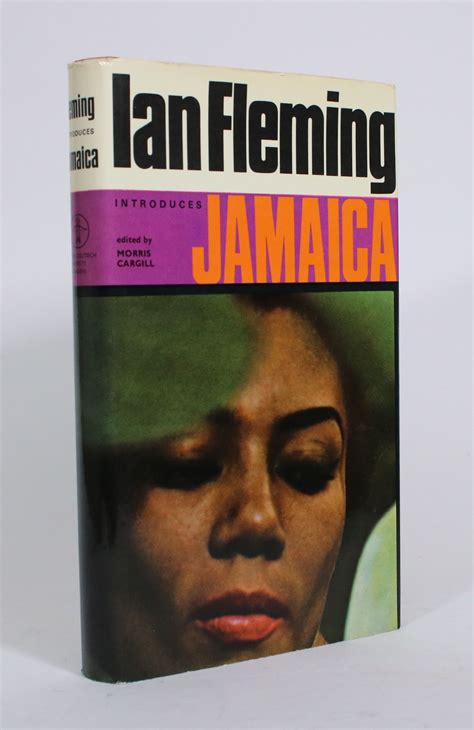 Ian Flaming Introduces Jamaica Reader