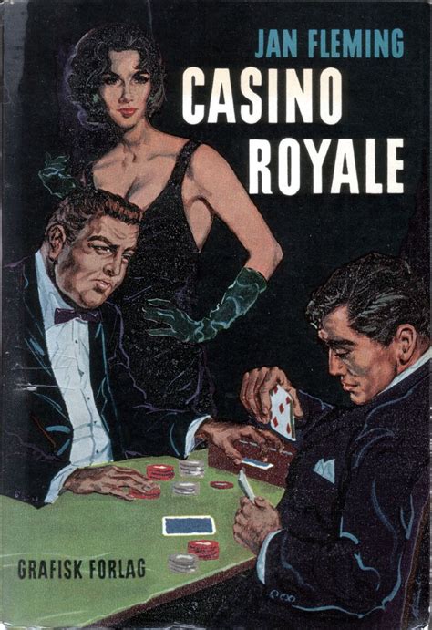 Ian Fleming s James Bond From Russia with Love Casino Royale Live and Let Die Diamonds Are Forever Dr No Goldfinger Six Complete Novels Epub