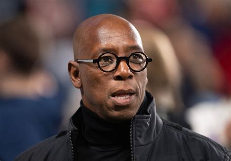 Ian Wright: Um Ícone do Arsenal e da Seleção Inglesa