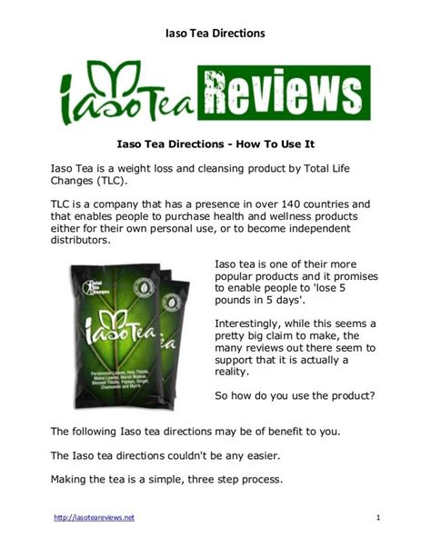 Iaso Answers Sheet Doc