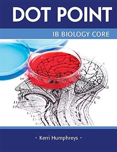 Ib Biology Dot Point Cells Answers Reader