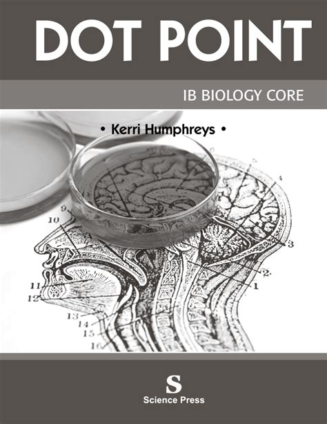 Ib Biology Dot Point Cells Answers Reader