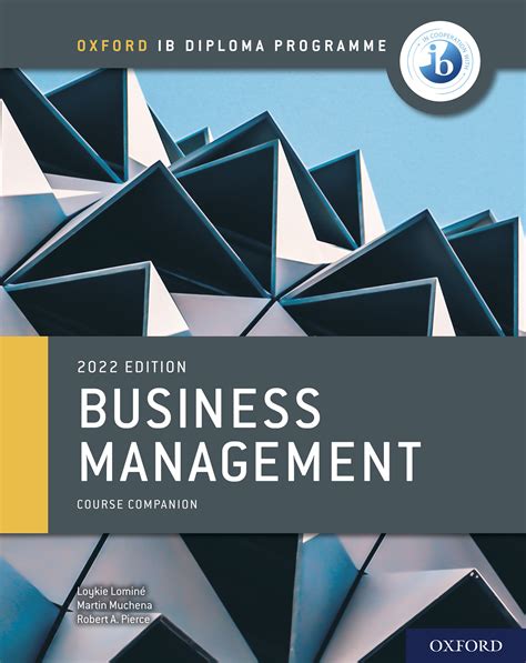 Ib Business Management Answer Book Epub