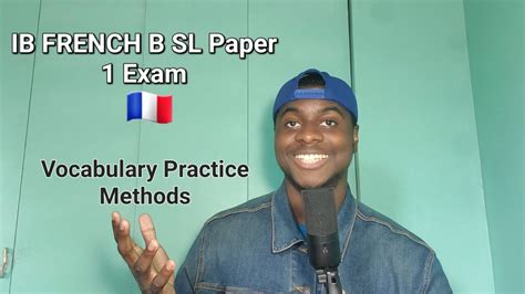 Ib French B Sl Paper 1 Answers Ebook PDF