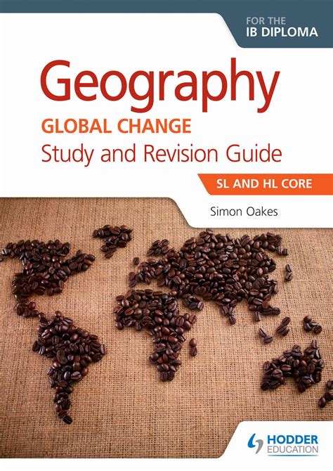 Ib Geography Revision Guide Ebook PDF