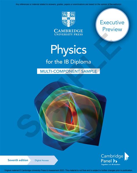 Ib Physics Paper 1 Answer Sheet - mybooklibrary.Com Ebook Epub