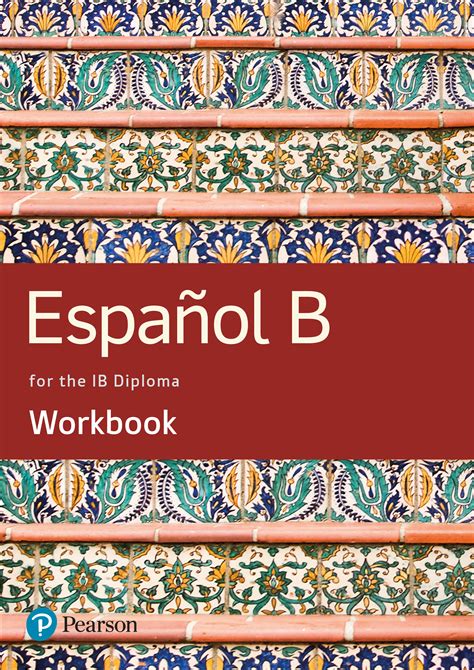 Ib Spanish B Textbook Answers Doc