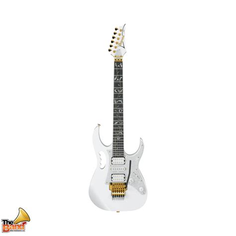 Ibanez JEM 777 ราคา: คู่มือฉบับสมบูรณ์สำหรับนักกีตาร์ที่ฉลาด