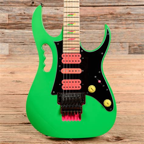 Ibanez JEM777