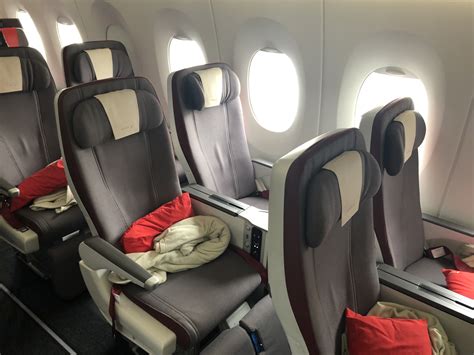 Iberia Air Premium Economy: Experience the Ultimate In-Flight Comfort