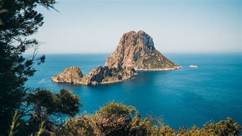 Ibiza: The Enigmatic Isle of Sun, Sand, and Sophistication