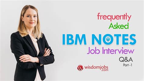 Ibm Lotus Notes Interview Questions Answers Doc