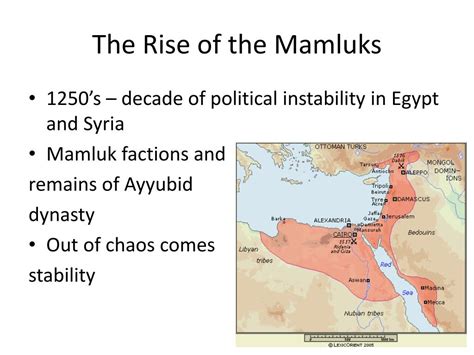 Ibn Arabshah: A Historical Perspective on the Rise and Fall of the Mamluks