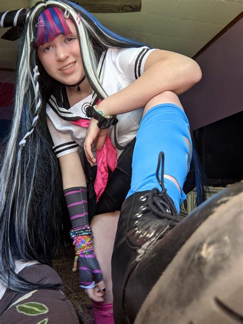 Ibuki Cosplay: Embracing the Electric Personality