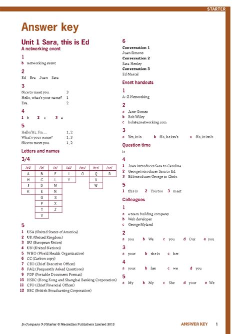 Ic3 Answer Key Epub