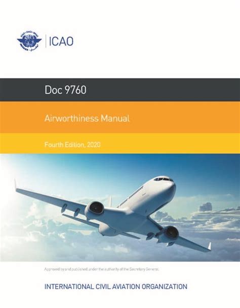 Icao 9760 Volume 2 Ebook PDF