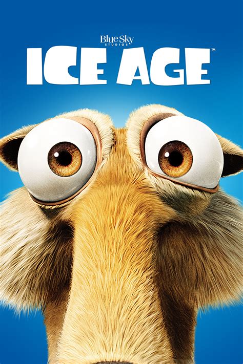 Ice Age: