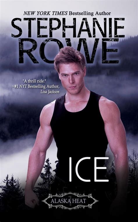 Ice Alaska Heat Epub