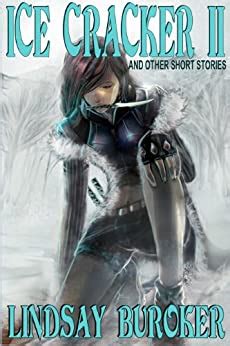 Ice Cracker II and other short stories The Emperor s Edge PDF