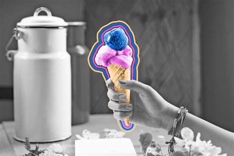 Ice Cream That Doesn't Melt: 10000+ Reasons to Indulge