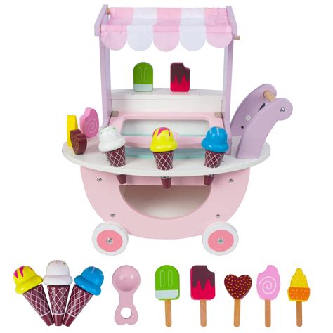 Ice Cream Toys: A Sweet Treat for Creative Play