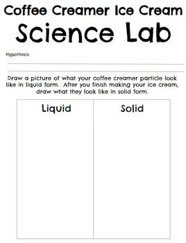 Ice Creamer Lab Answers Epub