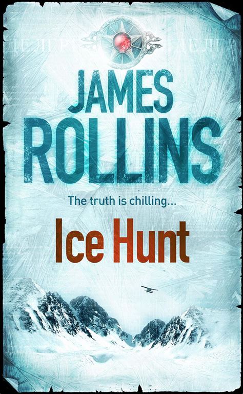 Ice Hunt PDF