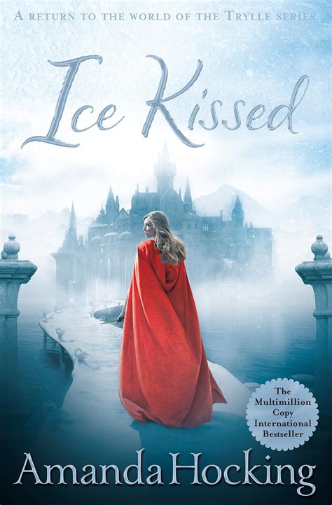 Ice Kissed (Kanin Chronicles) Ebook PDF