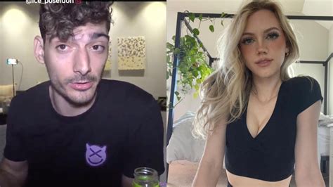 Ice Poseidon Kim: The Rise and Fall of a Twitch Streaming Superstar