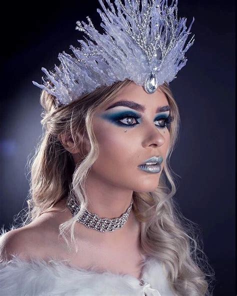 Ice Queen Outfit: A Guide to Creating a Majestic Look