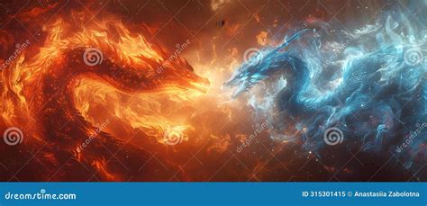 Ice and Fire Names: A Symphony of Elemental Power