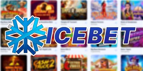 IceBet Casino: A Comprehensive Guide to Online Gaming Excellence