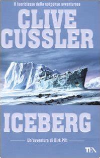 Iceberg Italian Edition PDF
