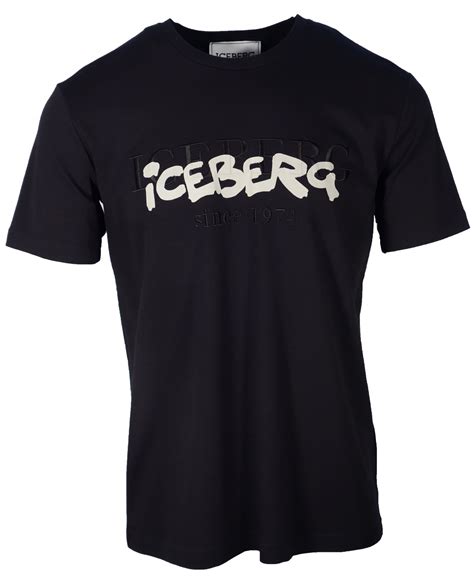 Iceberg Tee Shirts: An In-Depth Exploration into the Symbolic and Practical Significance