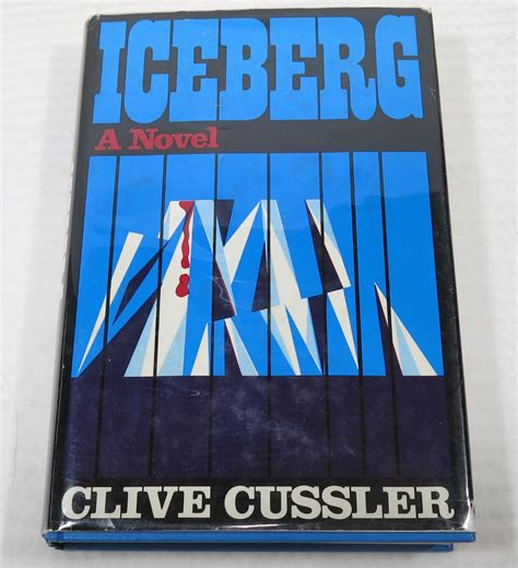 Iceberg signed Epub