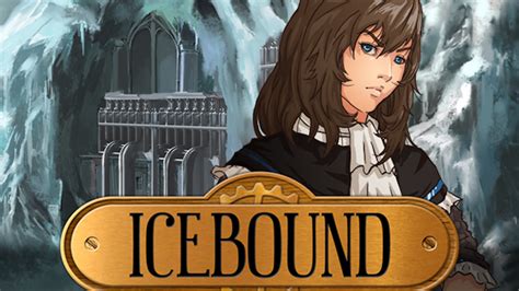 Icebound Arrow: