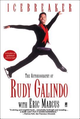 Icebreaker The Autobiography of Rudy Galindo Doc