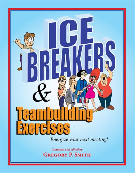 Icebreakers Cpm 771061 PDF Reader