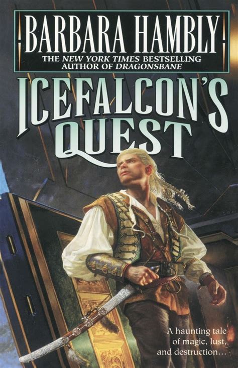 Icefalcon's Quest PDF