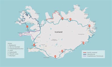 Iceland's Road to Glory