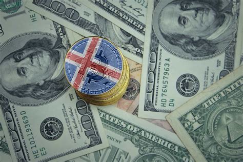 Iceland Krona vs. US Dollar: A Comprehensive Guide