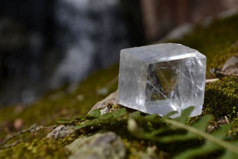 Iceland Spar: