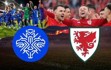 Iceland vs Wales: A Comprehensive Analysis of Footballing Rivalry