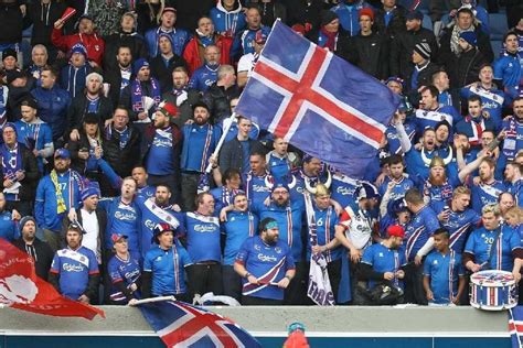 Icelandic Men's Football: A Comprehensive Guide