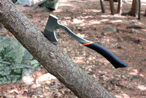 Icerend Hatchet: The Ultimate Multi-Purpose Tool for Wilderness Adventures