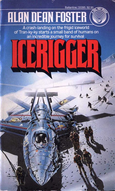 Icerigger Epub