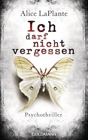 Ich darf nicht vergessen Psychothriller German Edition Kindle Editon