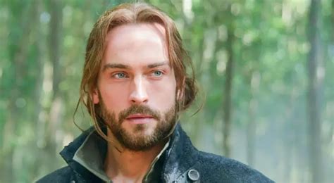 Ichabod Crane: An Enduring Symbol of Sleepy Hollow's Supernatural Charm