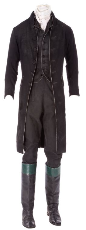 Ichabod Crane Outfit: An Exploration of History, Style, and Significance