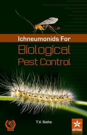 Ichneumonids for Biological Pest Control Epub